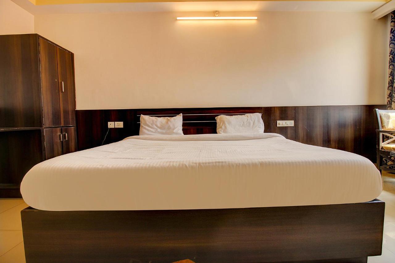 Fabhotel Ps Grand Lucknow Exterior foto